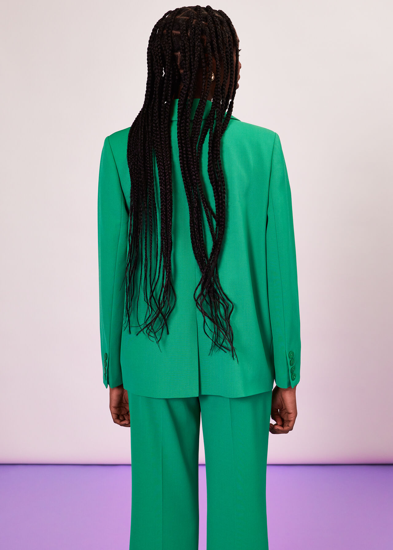 Selma Blazer