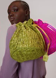 Whistles X Hai Gina Bag