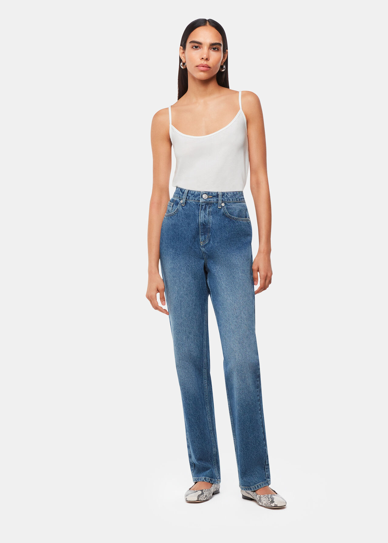 Ultimate Cami Top