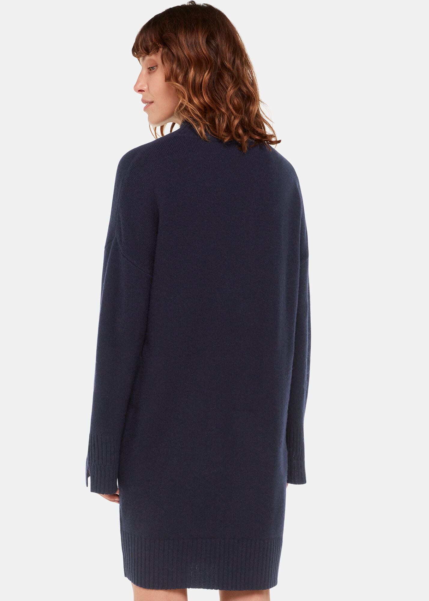 Whistles jumper dress on sale