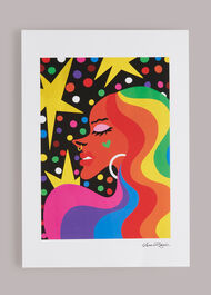 Shanee Benjamin Charity Print