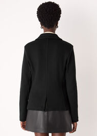 Slim Jersey Jacket