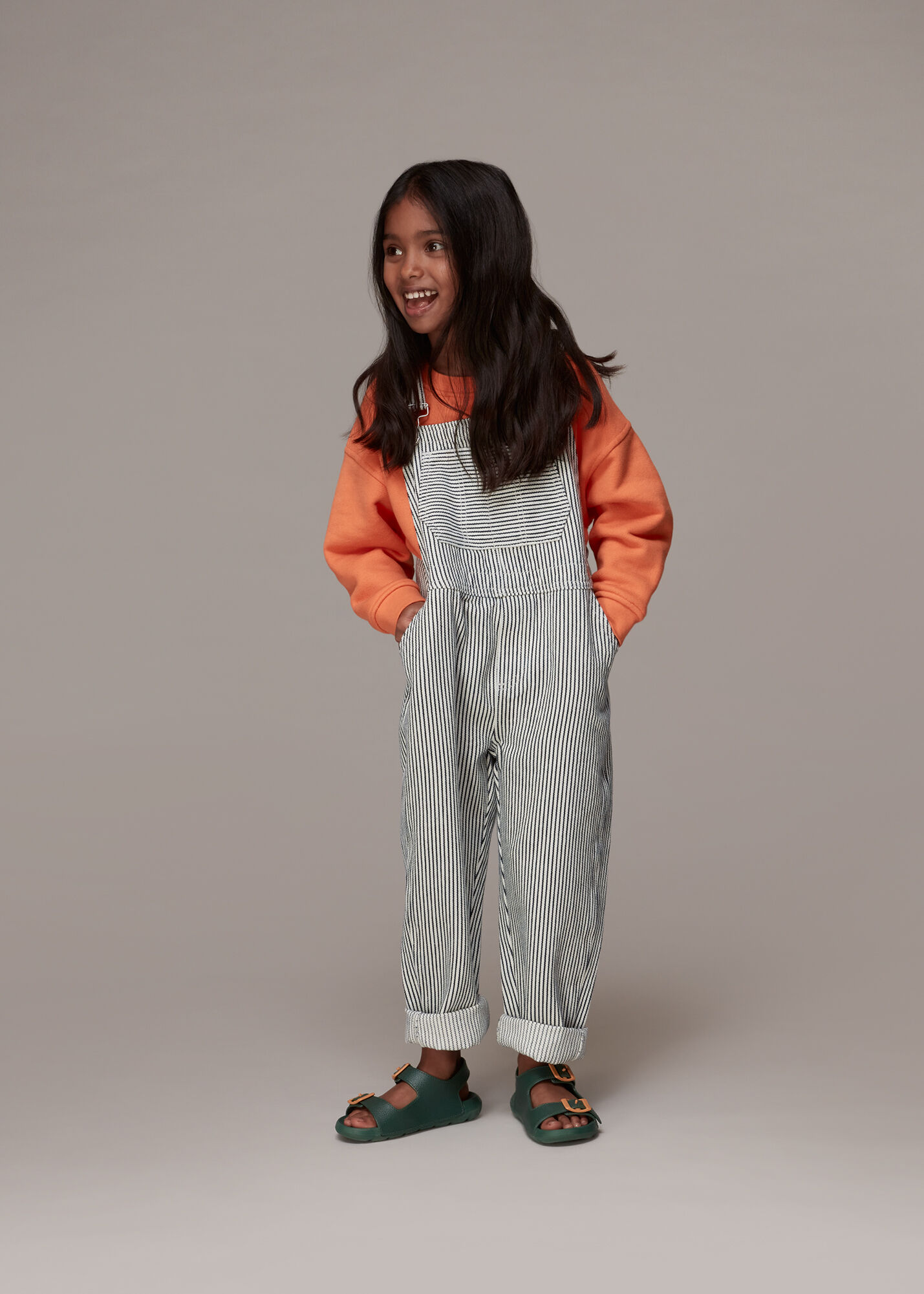Girls 2025 jumpsuits uk