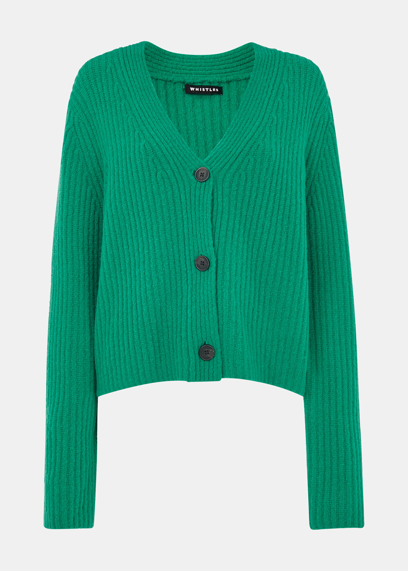 Other stories green hotsell cardigan