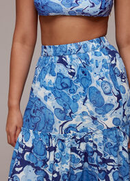 Primula Marble Beach Skirt