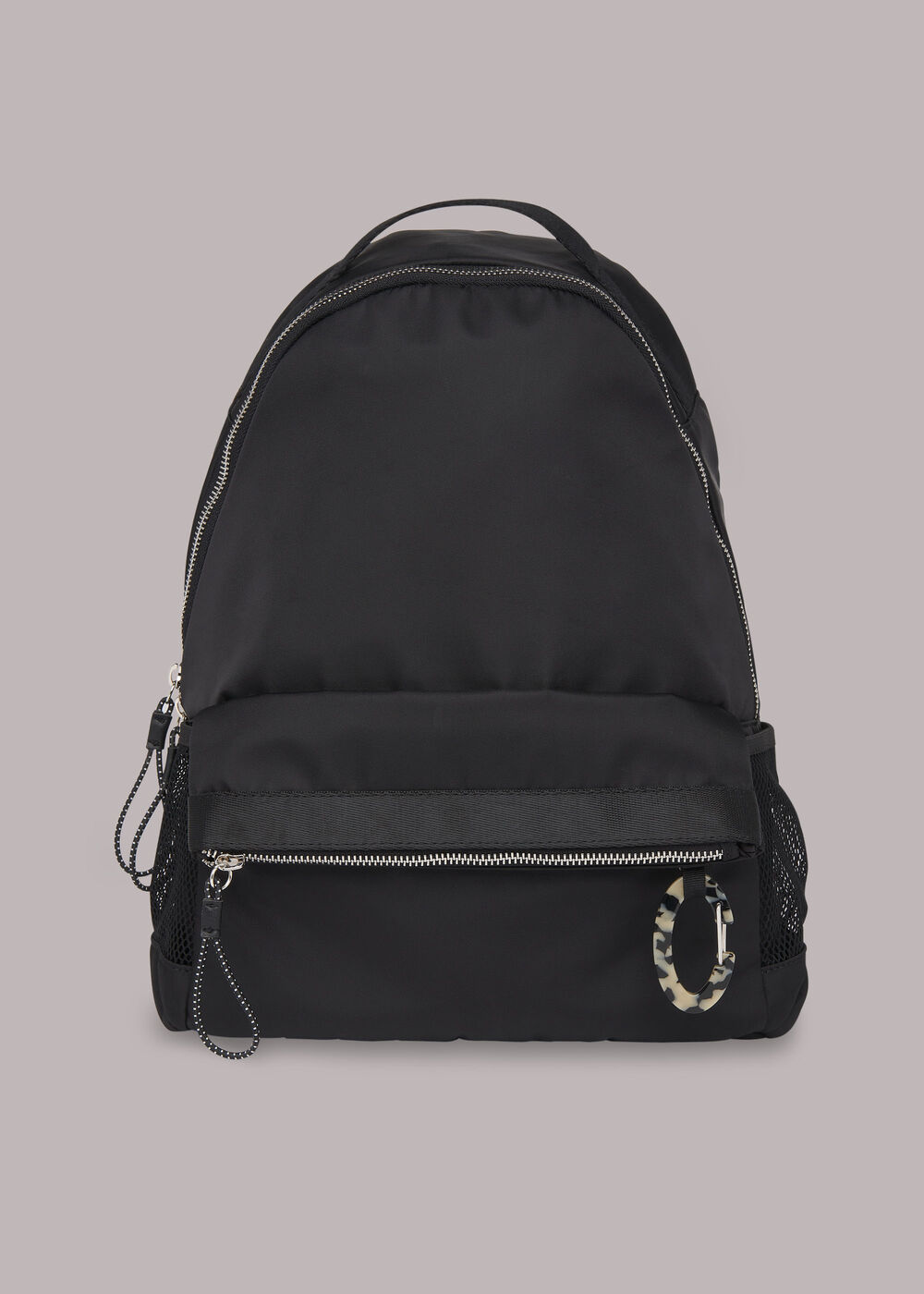 Kodi Nylon Backpack