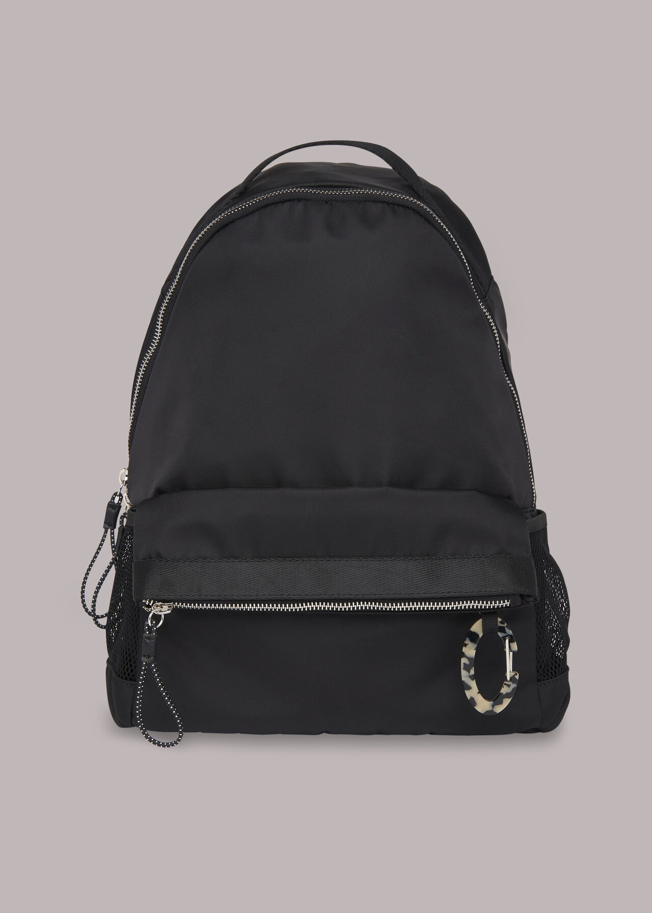 Kodi Nylon Backpack