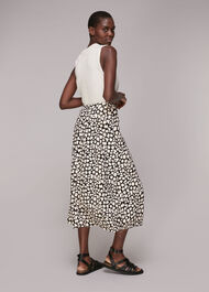 Giraffe Skirt