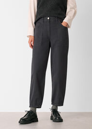 Tessa Casual Trouser