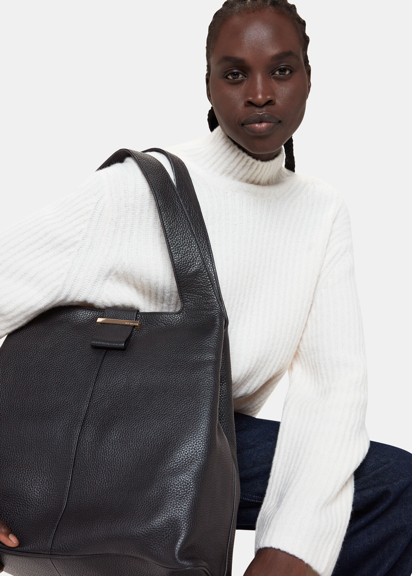 Whistles tote hotsell
