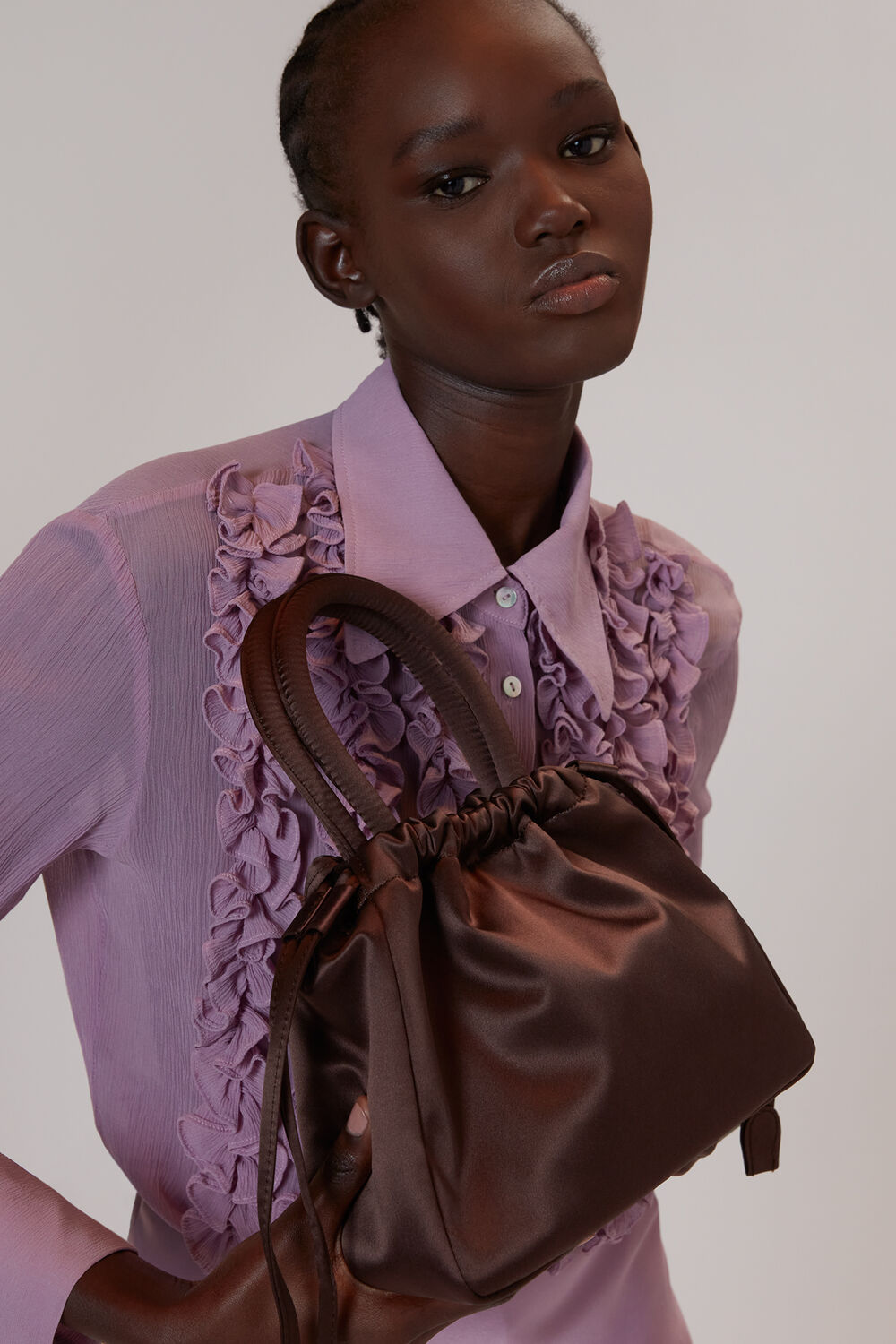 Whistles X Hai Elsie Bag