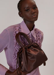 Whistles X Hai Elsie Bag