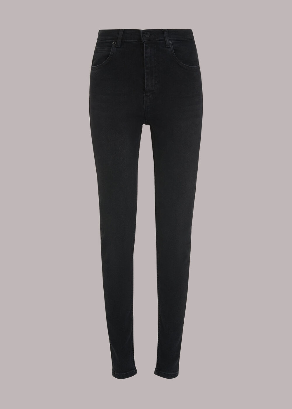 Tall Stretch Skinny Leg Jean