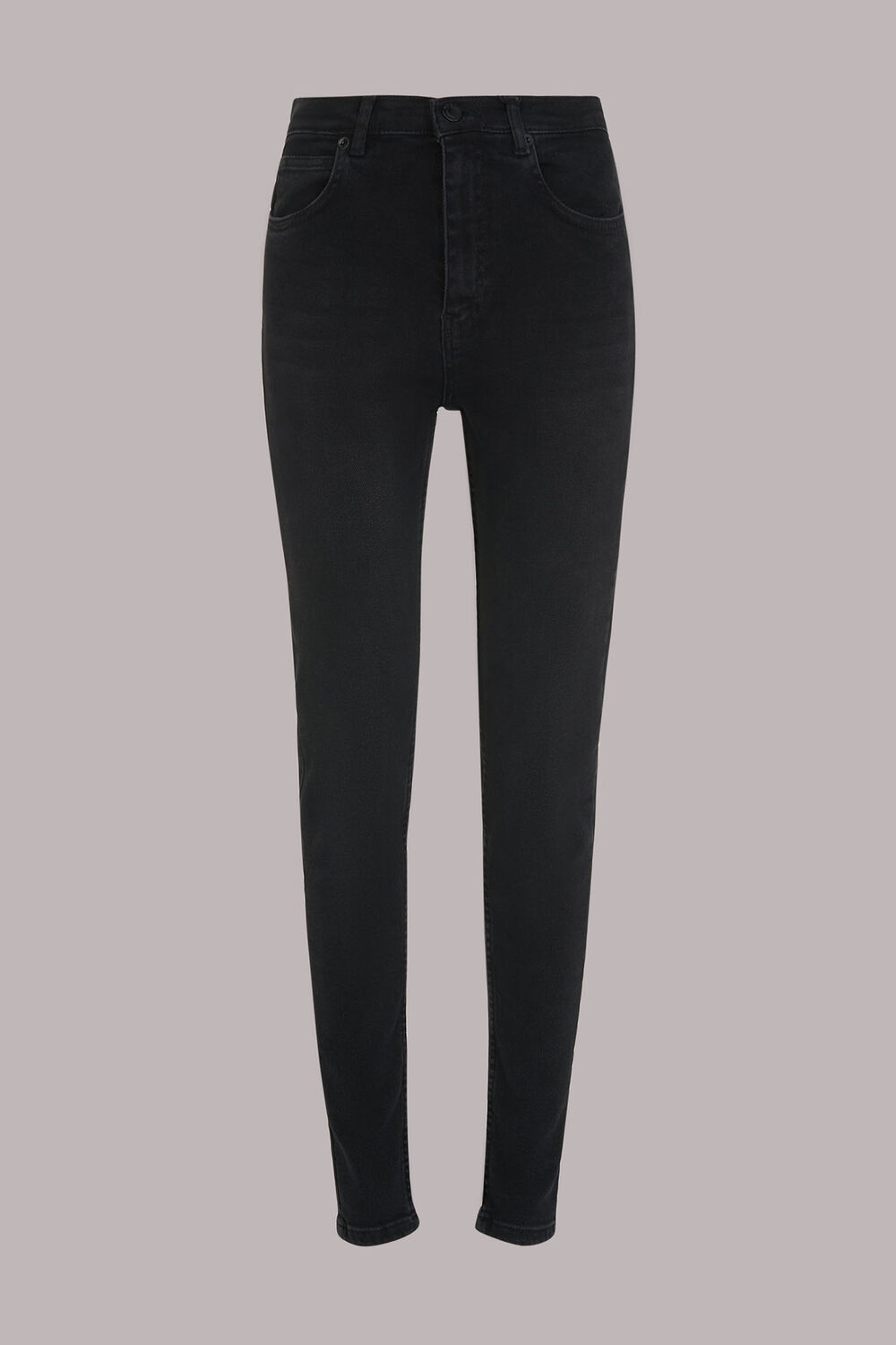 Tall Stretch Skinny Leg Jean