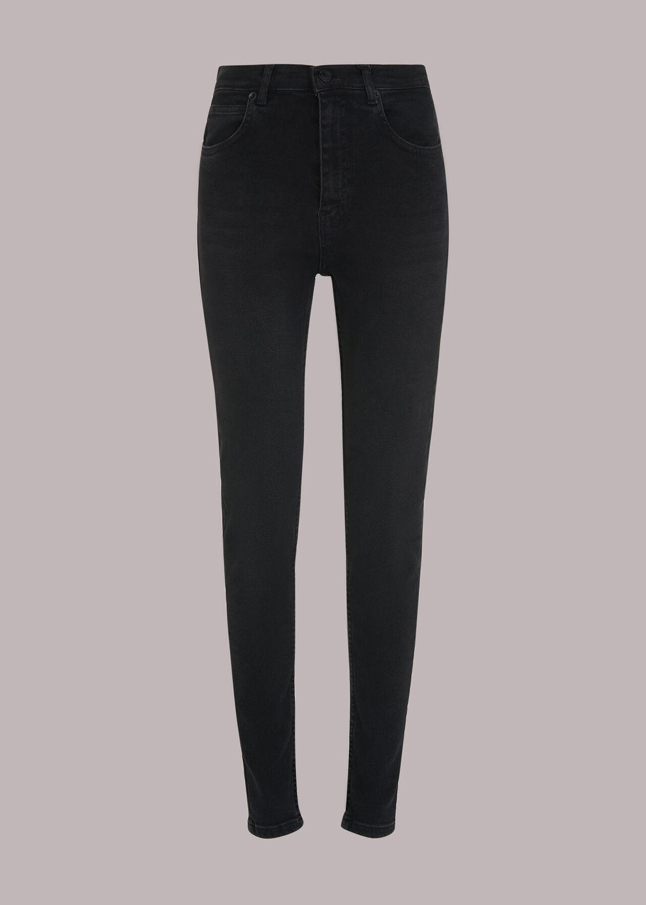 Tall Stretch Skinny Leg Jean