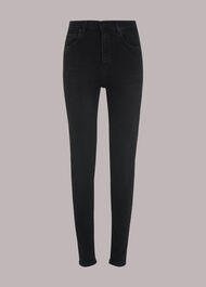 Tall Stretch Skinny Leg Jean