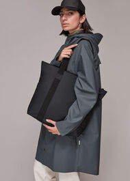 Rains Tote Bag Rush