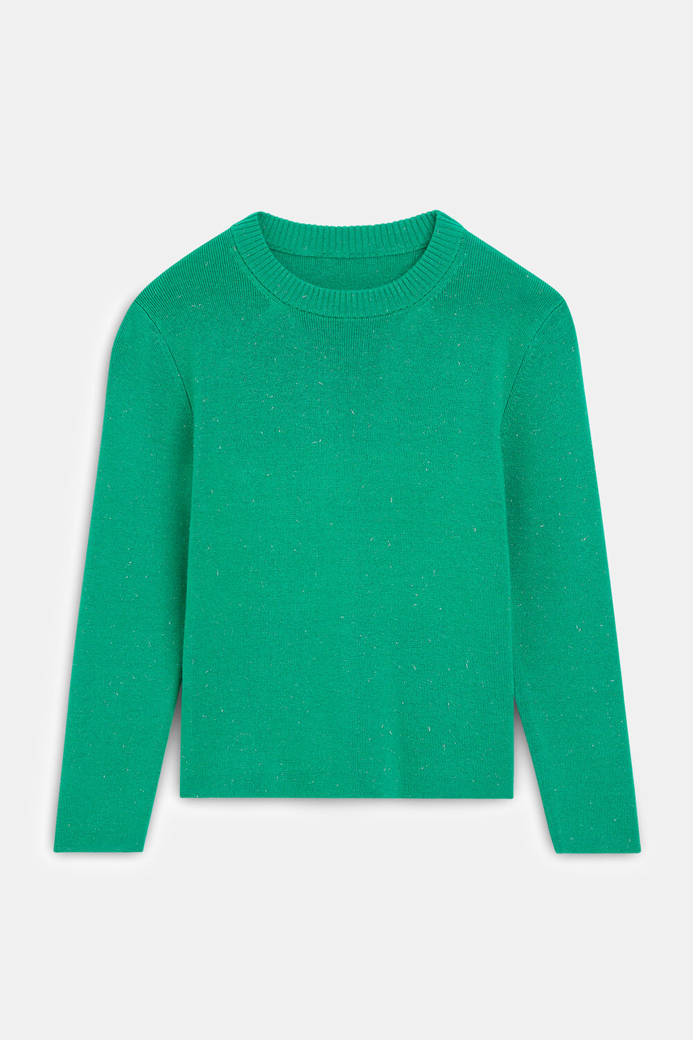 Annie Sparkle Knit