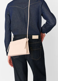 Amity Triple Pouch Bag