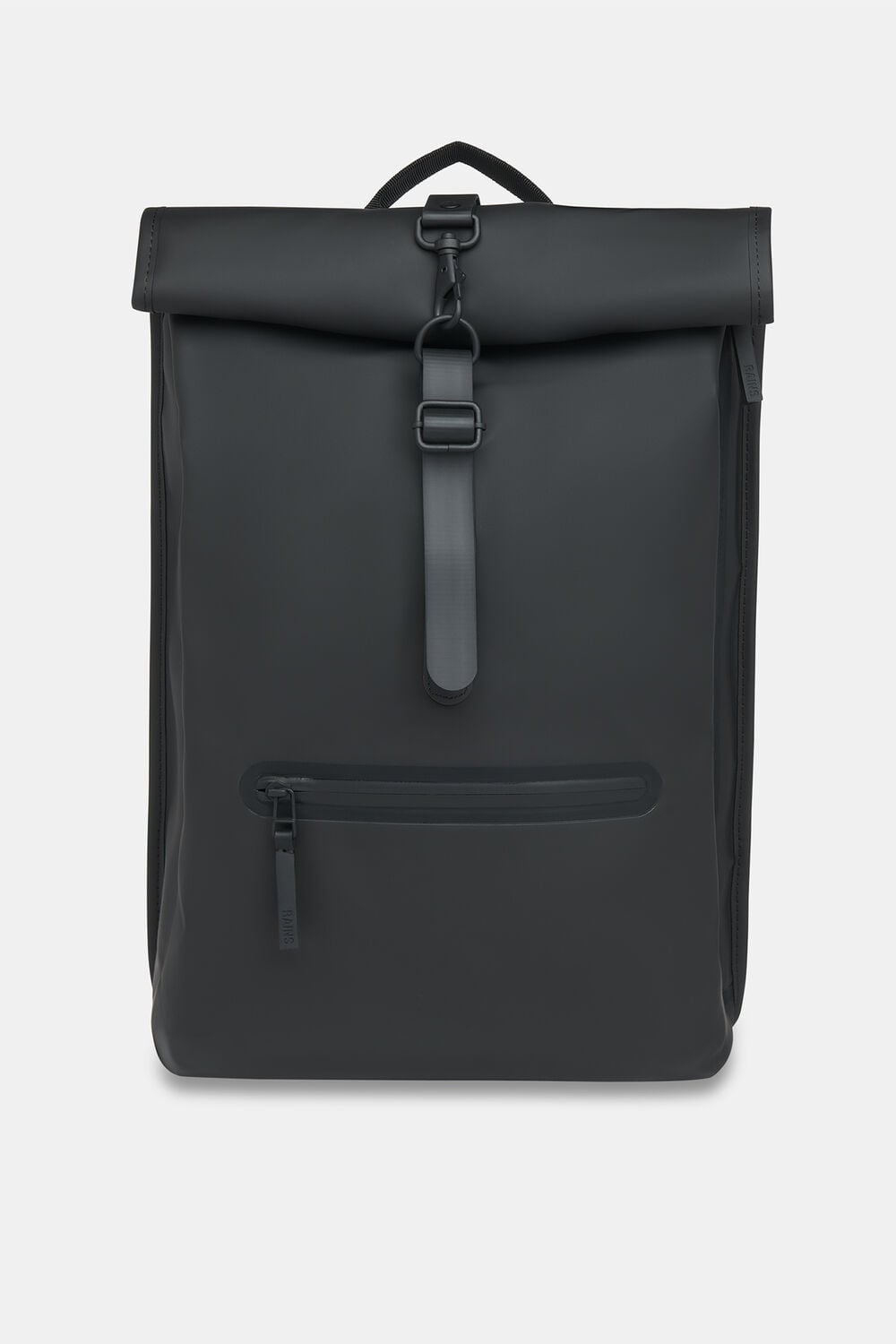 Rains Roll Top Backpack