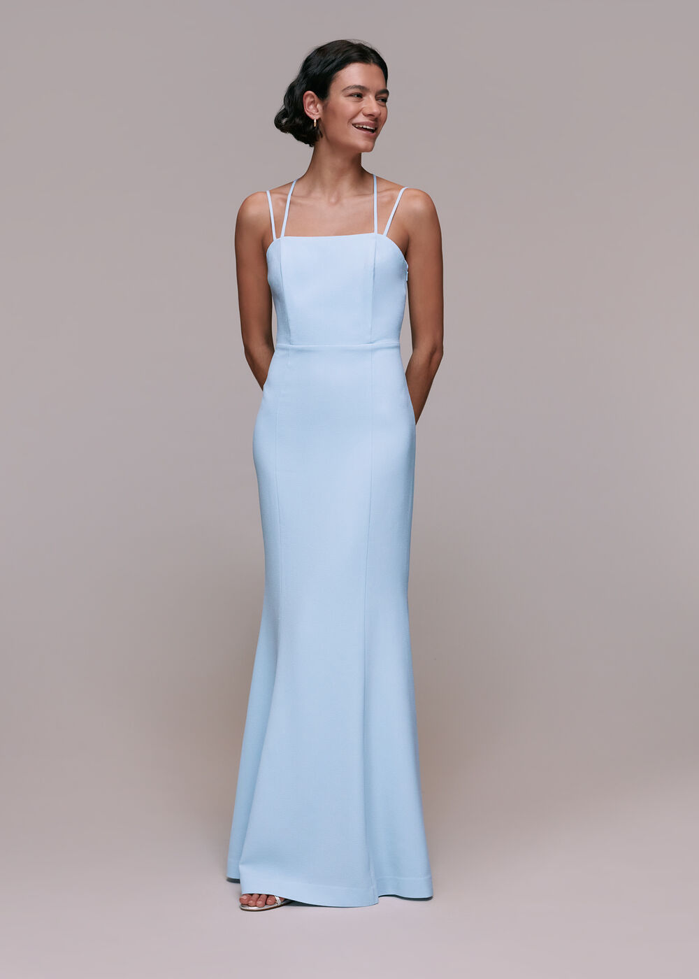 Emily Maxi Dress