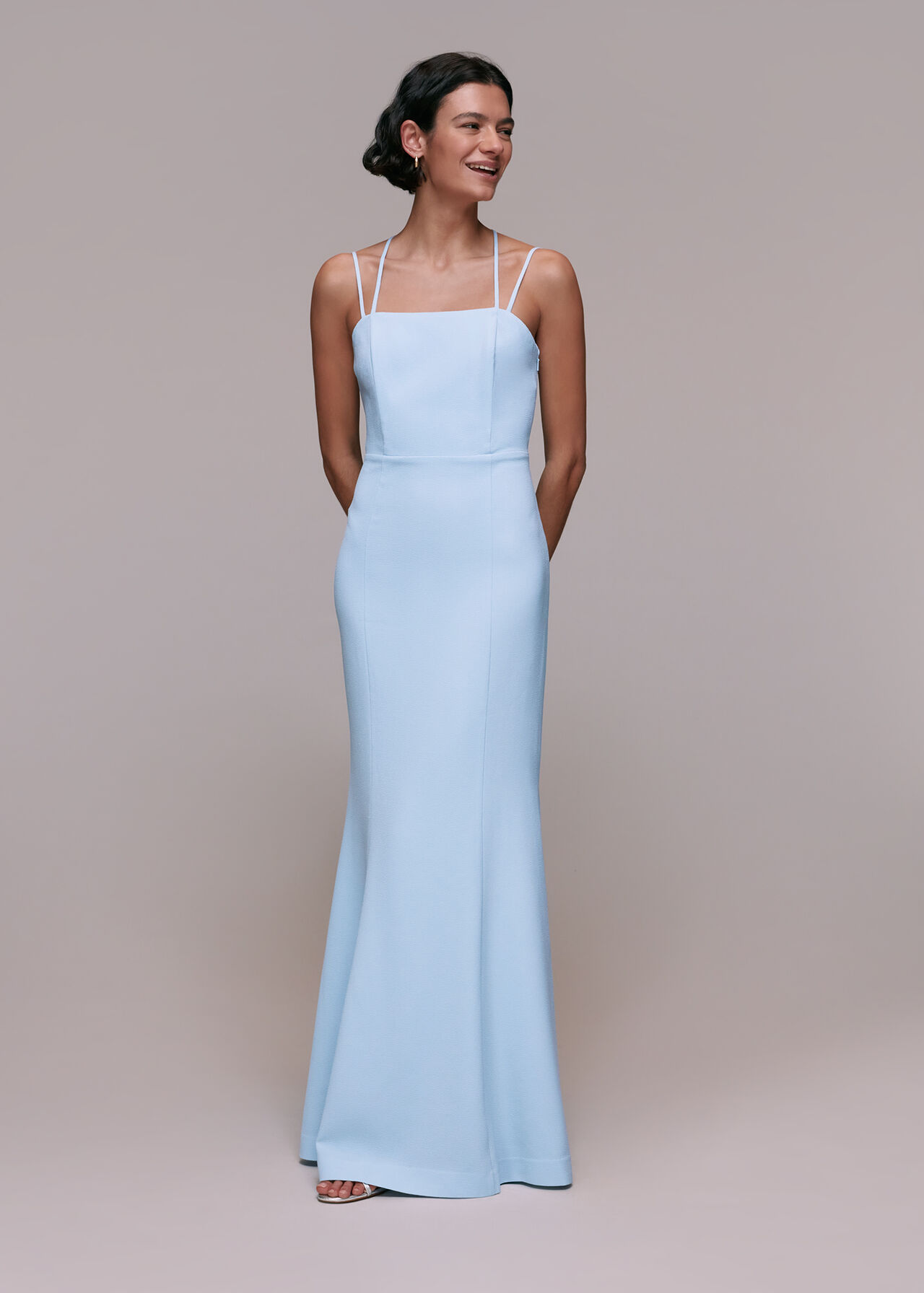 Emily Maxi Dress