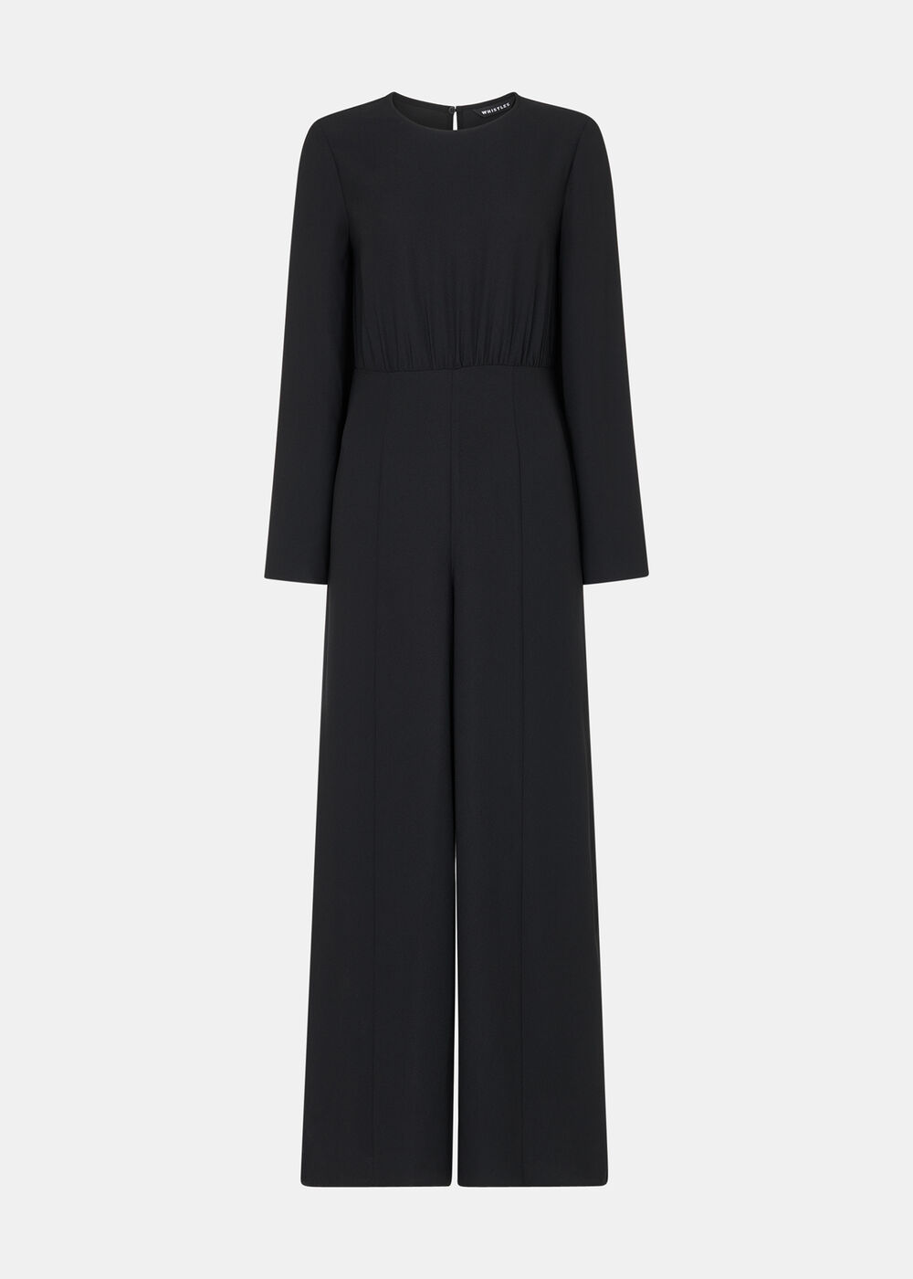 Bonnie Gathered Jumpsuit