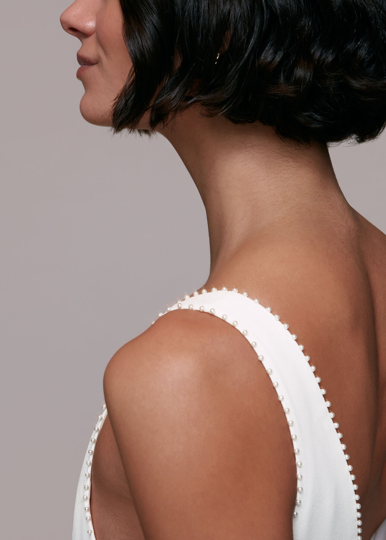 Whistles – Billie Wedding Dress Robes de mariée The Wedding Explorer