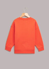 Saturday Sweatshirt