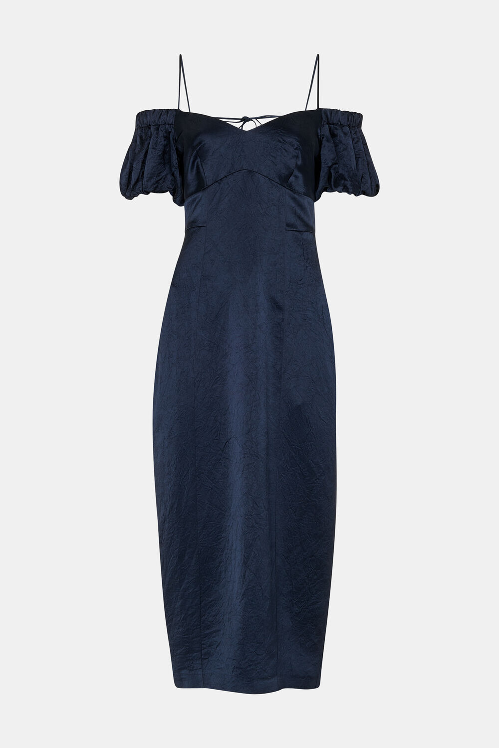Faye Bardot Dress