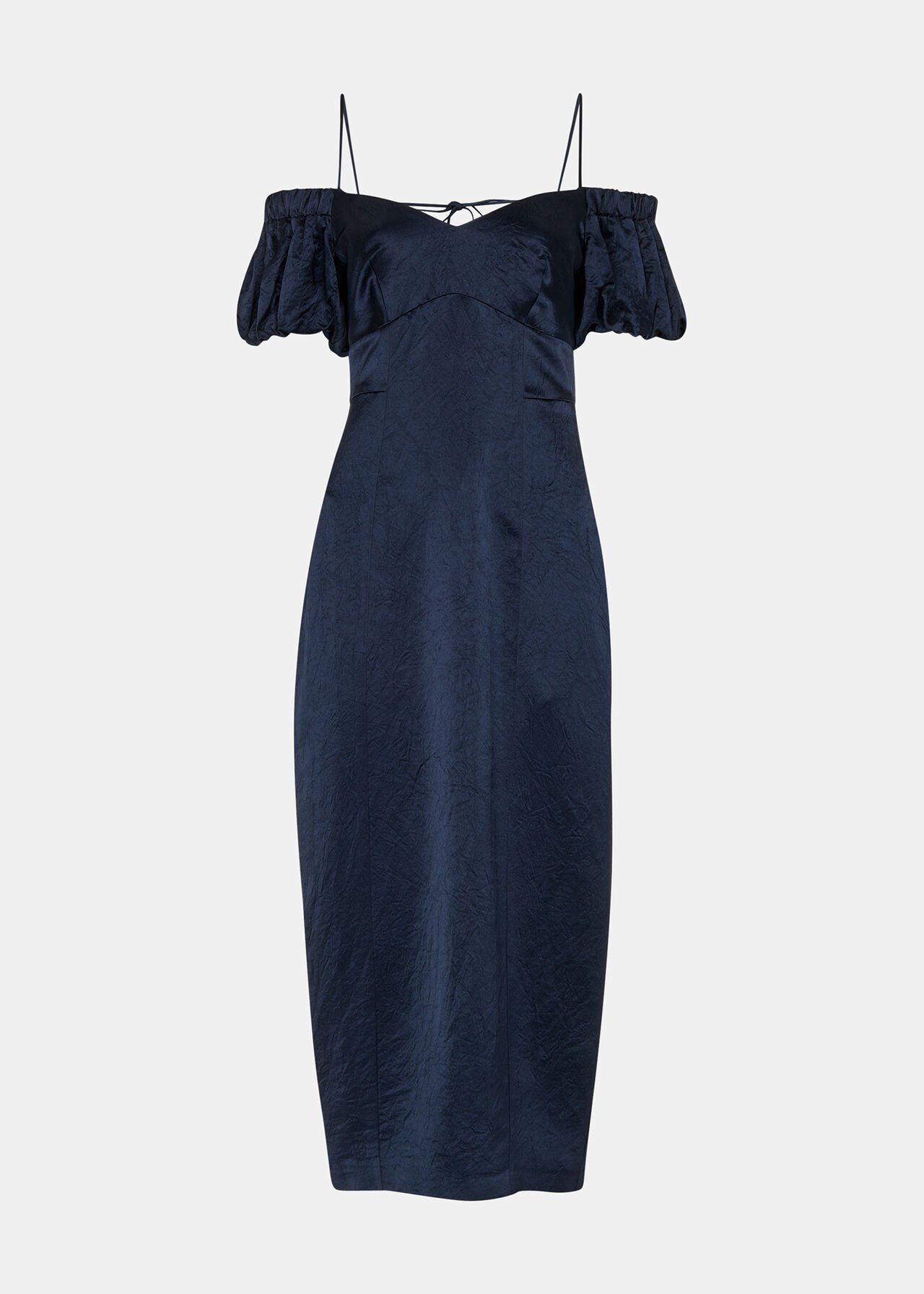 Faye Bardot Dress
