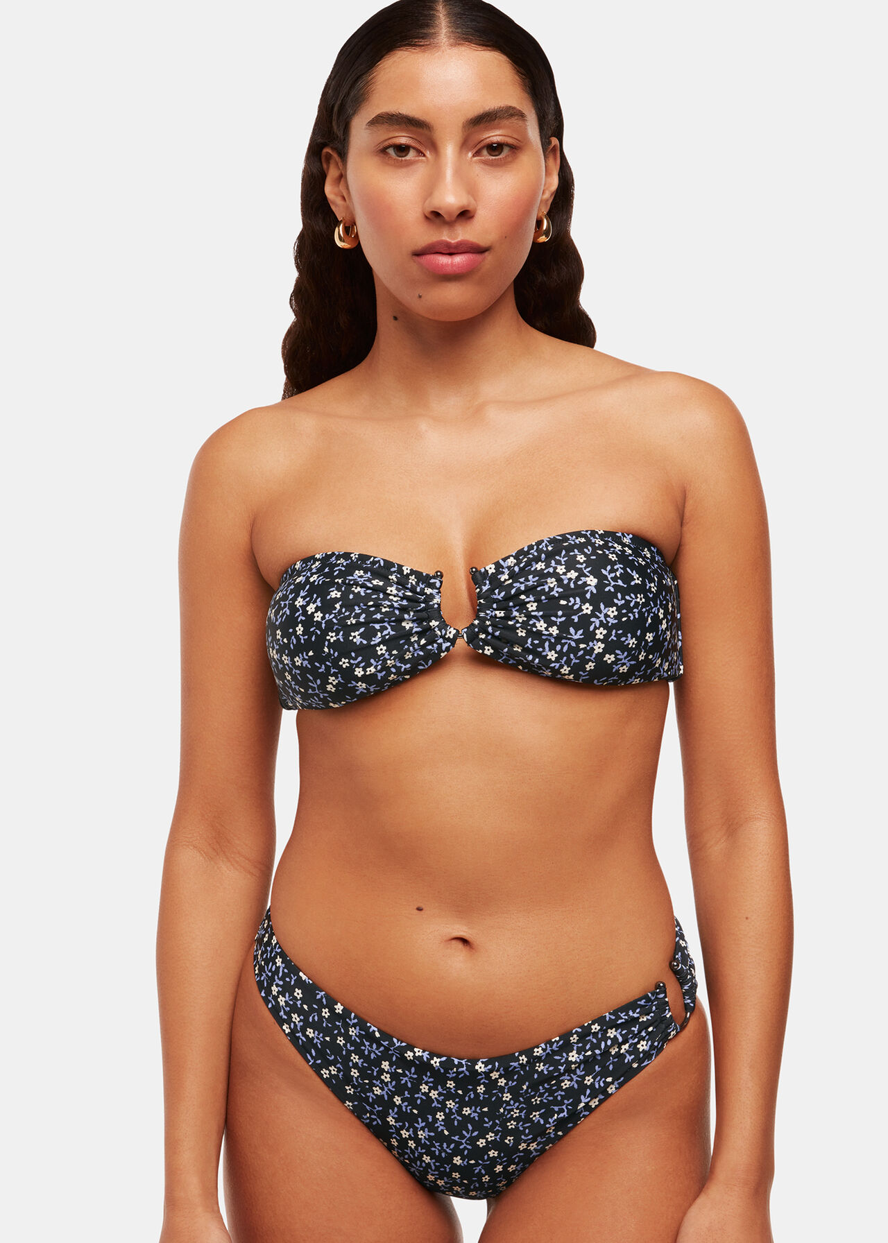 Forget Me Not Bandeau