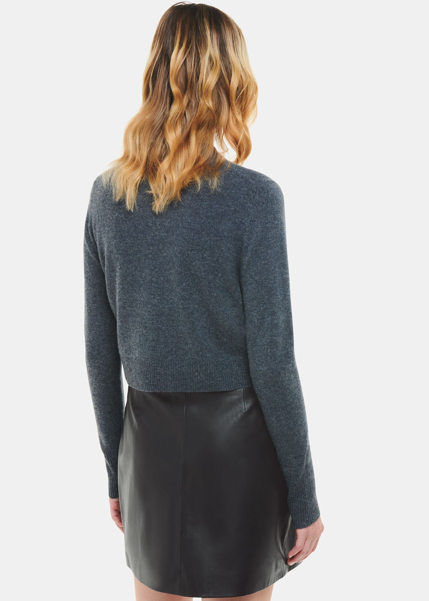 Leather mini deals skirt whistles