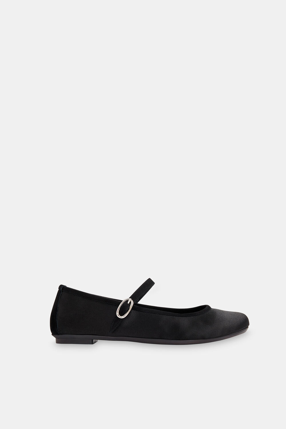 Black Hai Honoree Shoe
