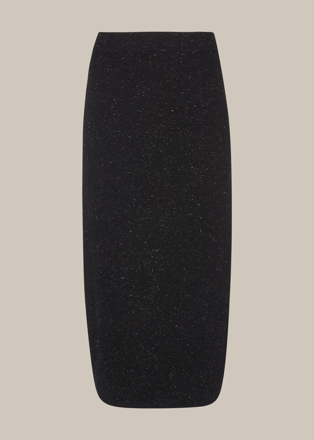 Annie Sparkle Knit Skirt
