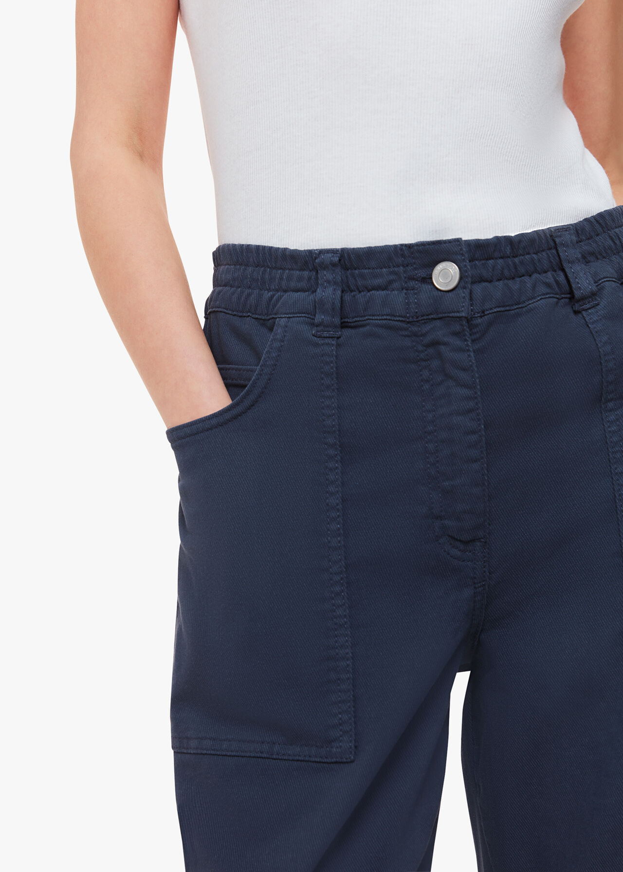 Tessa Casual Trouser