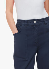 Tessa Casual Trouser