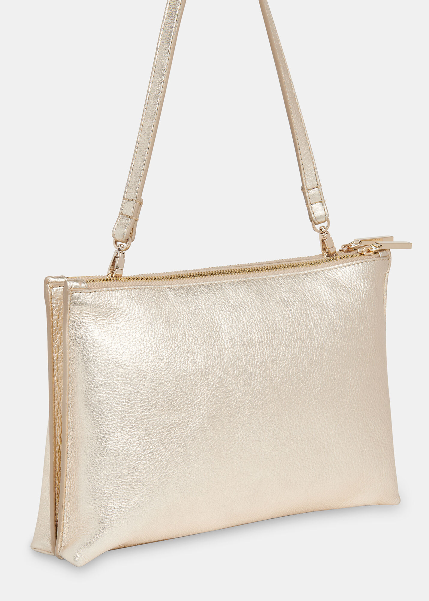 Whistles clutch best sale bag sale