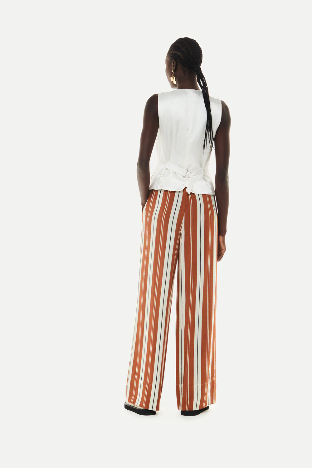 Bridget Maxi Stripe Trouser