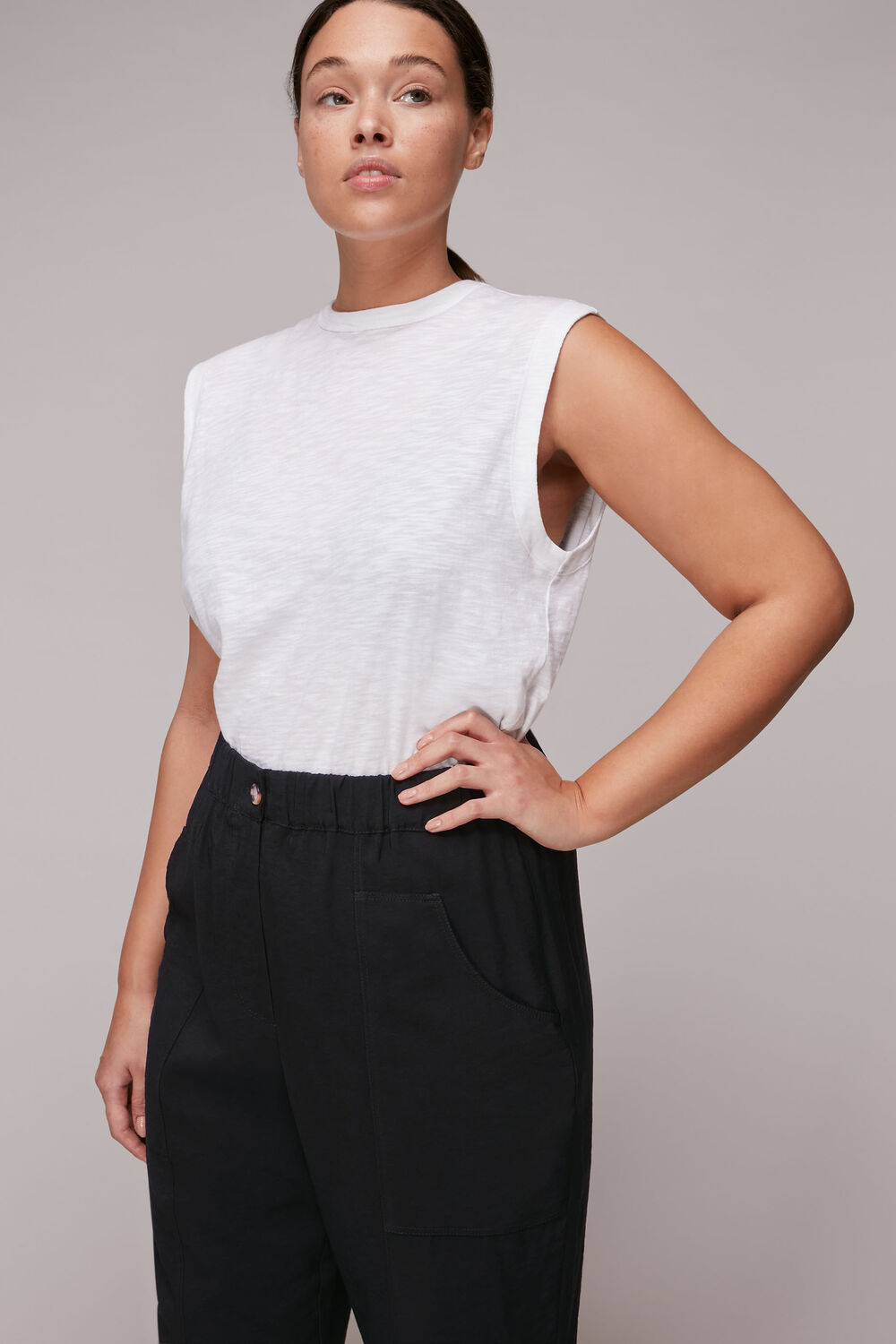 Easy Casual Trouser