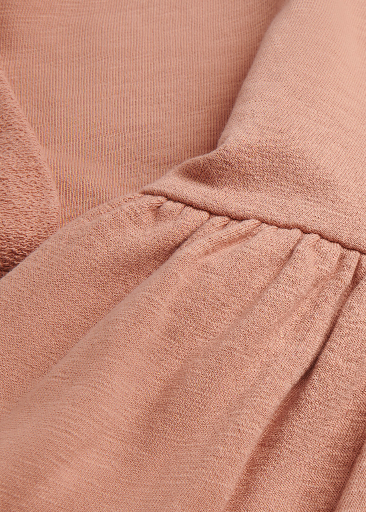 Nellie Sweat Dress