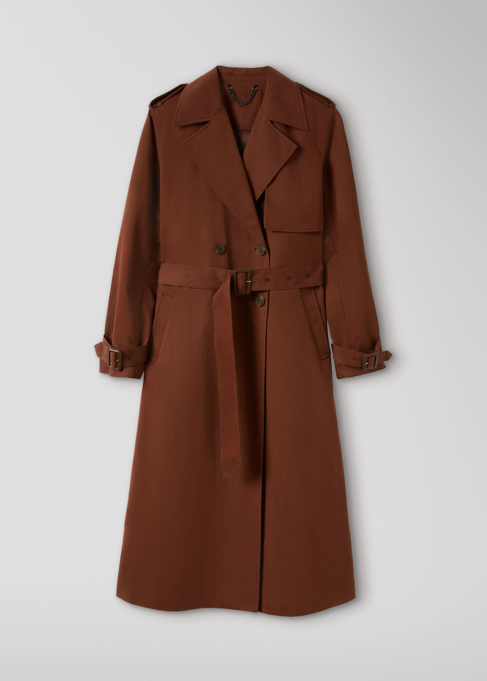 Valentina Trench Coat