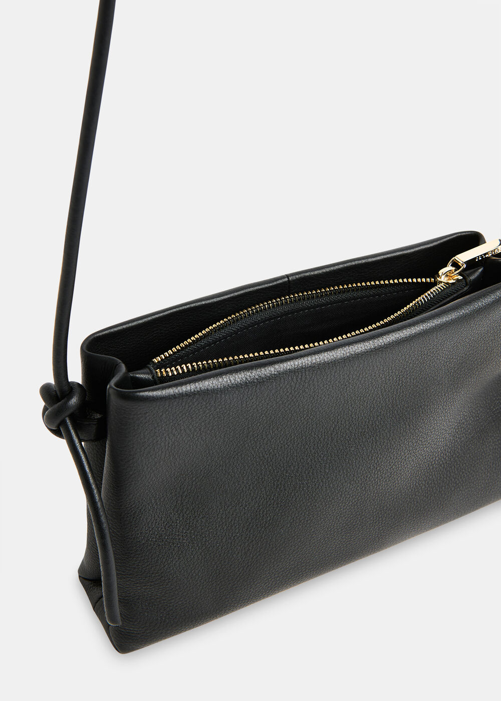 Amity Triple Pouch Bag