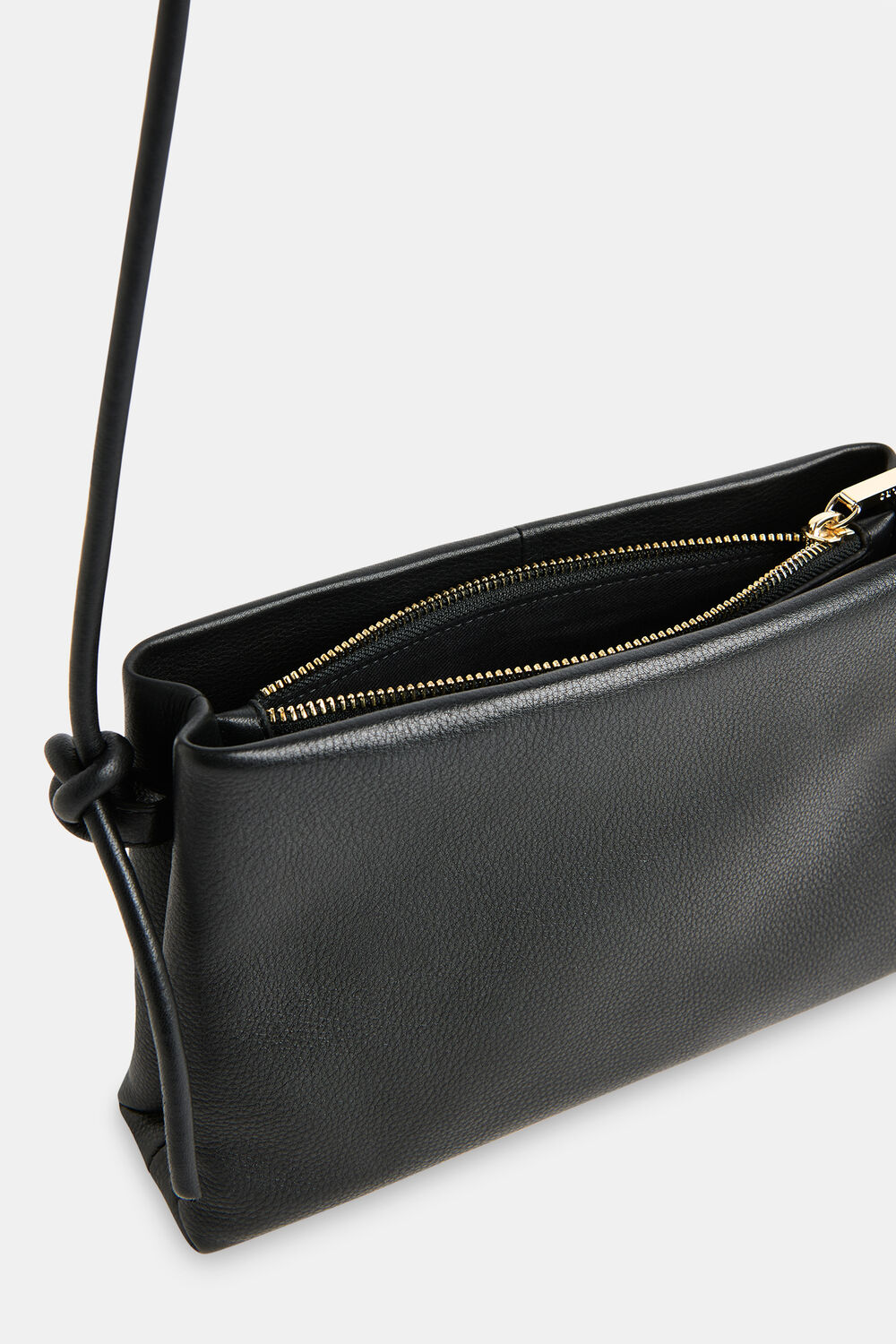 Amity Triple Pouch Bag