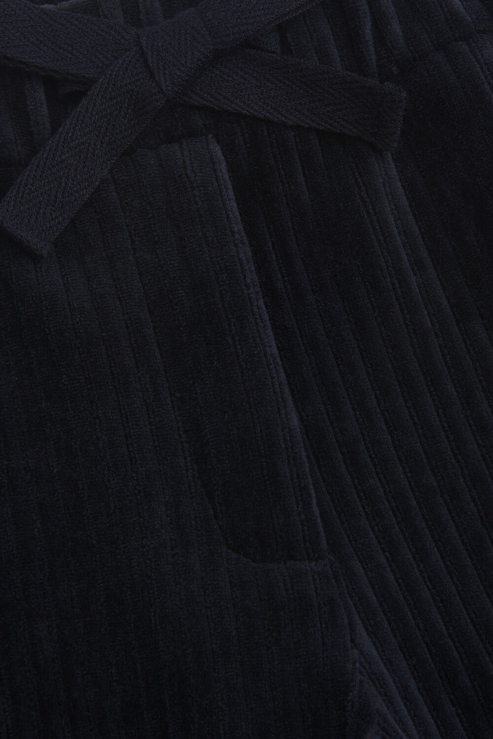 Corduroy Pocket Trouser