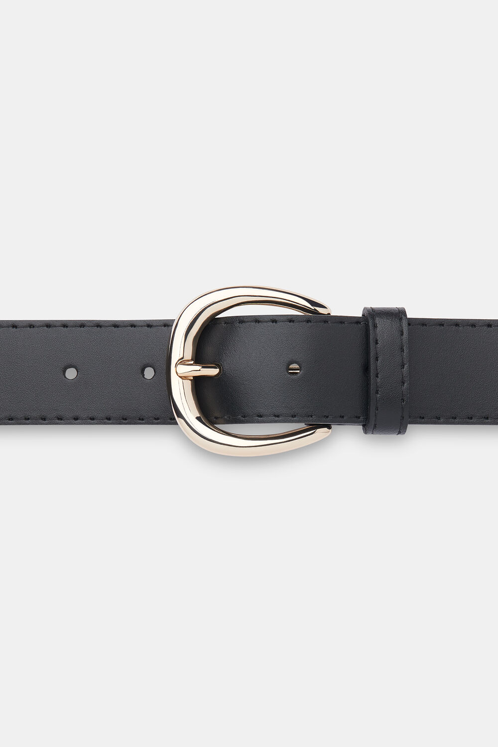 Wide Belt