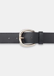 Wide Belt