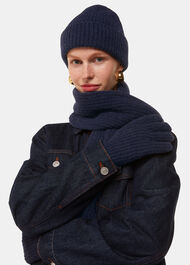 Lambswool Scarf