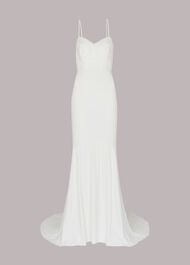 Sylvie Bodice Wedding Dress