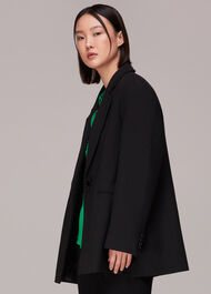 Carla Oversized Blazer